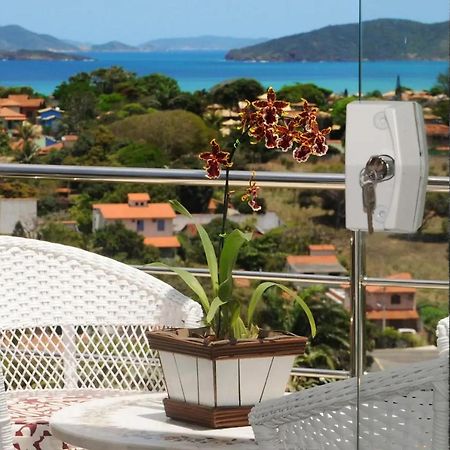 Casa Em Buzios "A Curva Do Sol" Daire Dış mekan fotoğraf