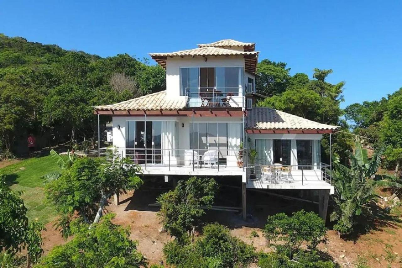 Casa Em Buzios "A Curva Do Sol" Daire Dış mekan fotoğraf