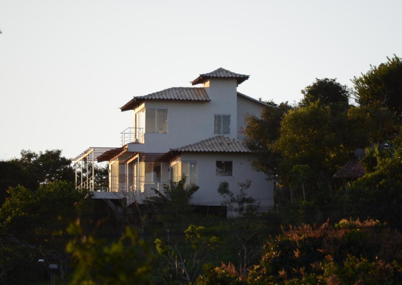 Casa Em Buzios "A Curva Do Sol" Daire Dış mekan fotoğraf
