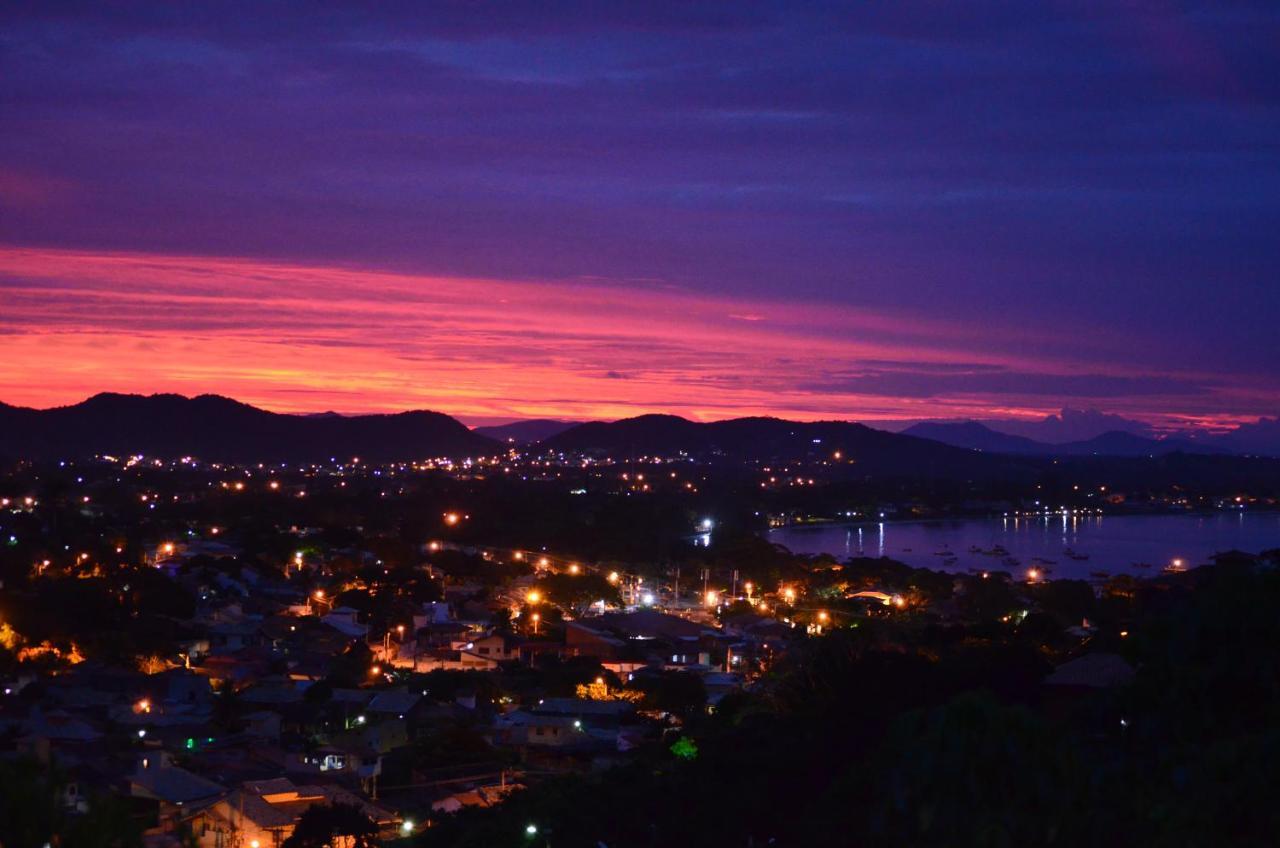 Casa Em Buzios "A Curva Do Sol" Daire Dış mekan fotoğraf