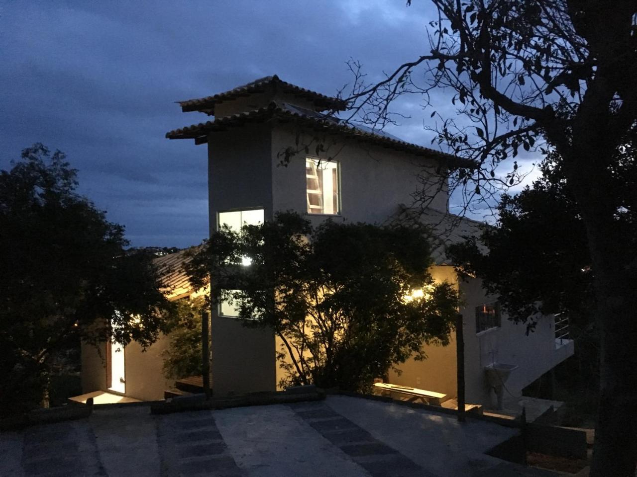 Casa Em Buzios "A Curva Do Sol" Daire Dış mekan fotoğraf