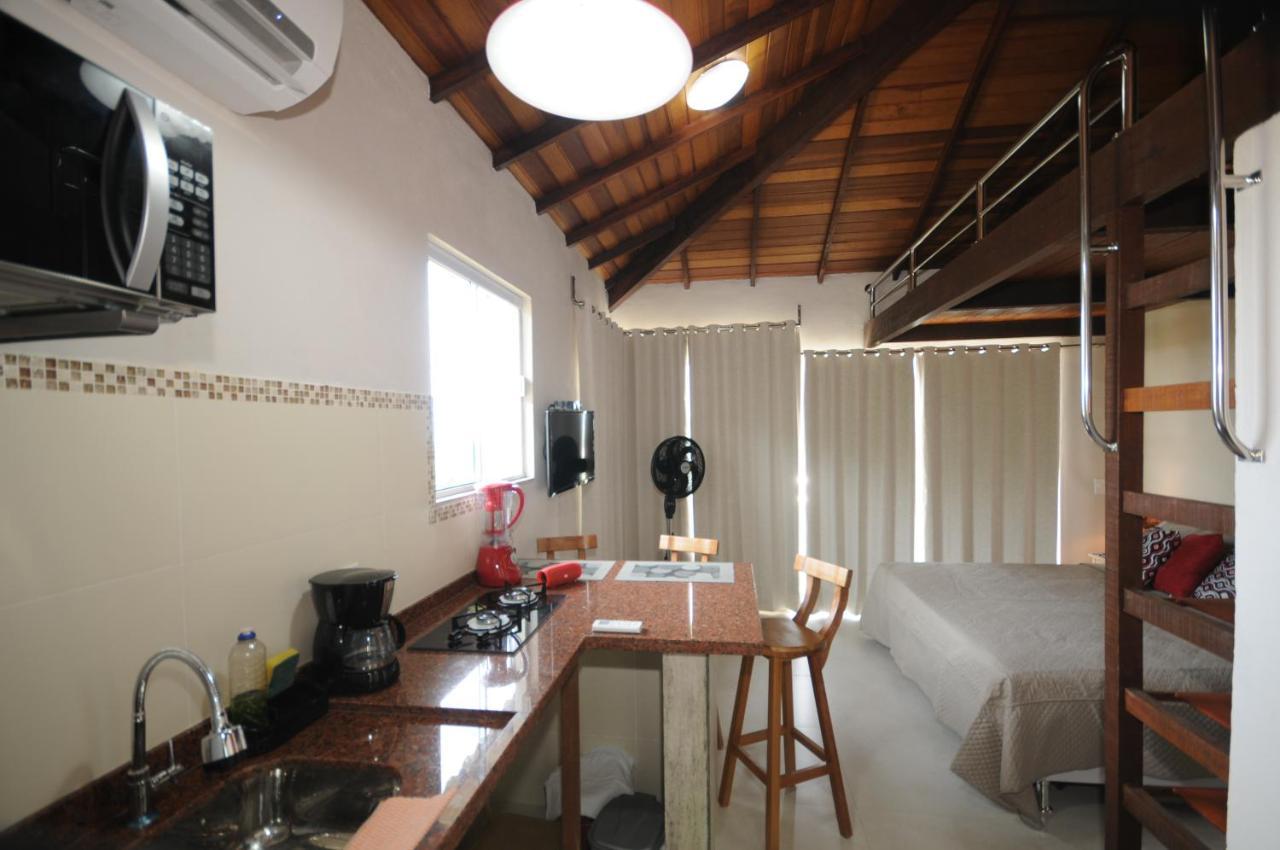 Casa Em Buzios "A Curva Do Sol" Daire Dış mekan fotoğraf