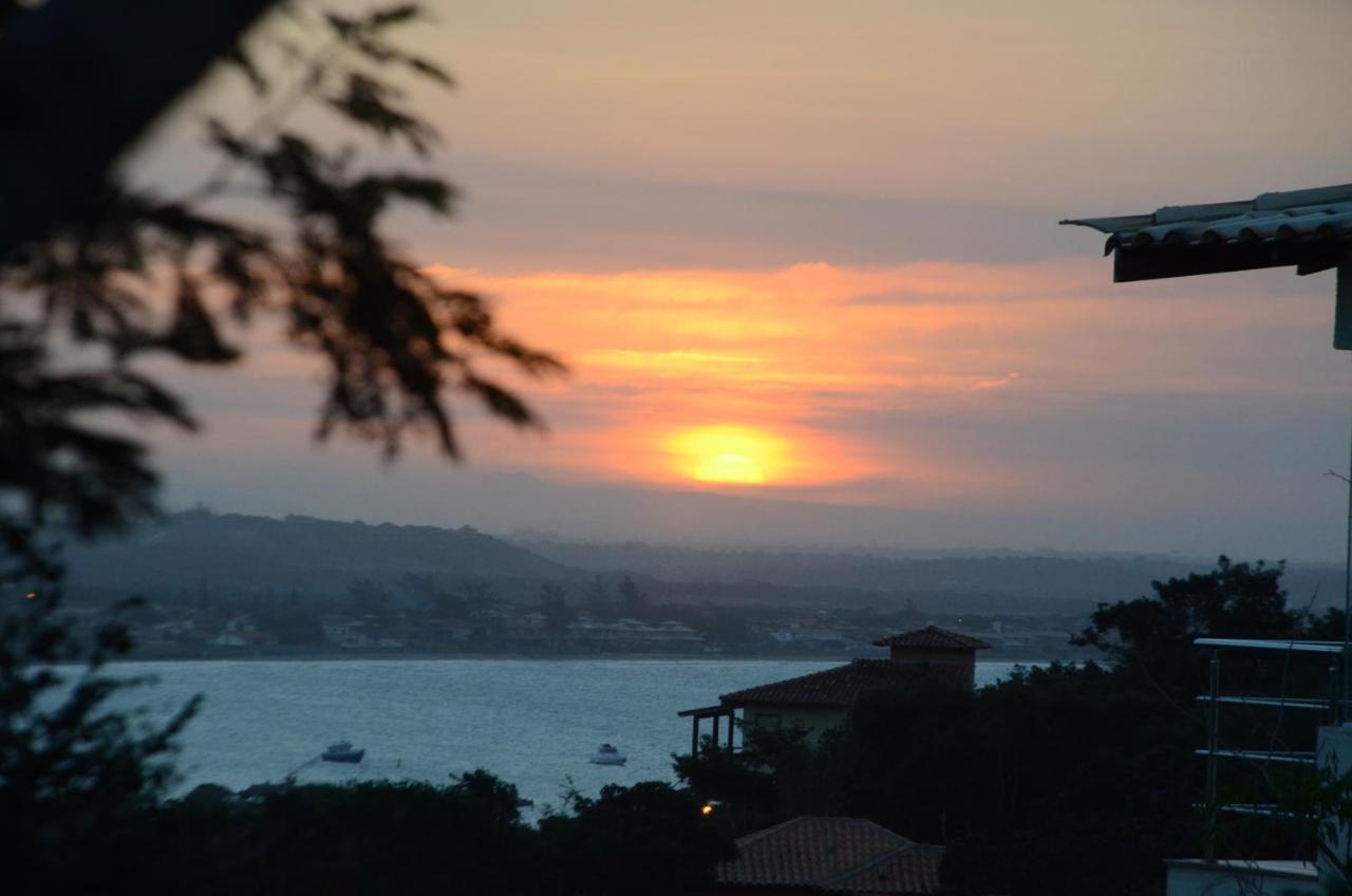 Casa Em Buzios "A Curva Do Sol" Daire Dış mekan fotoğraf